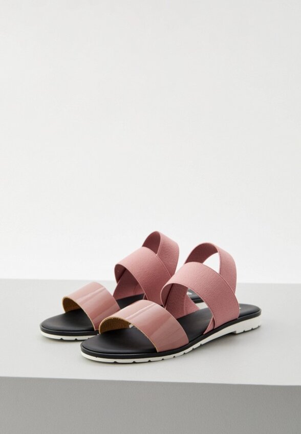 Сандалии Pollini