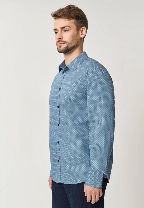 Рубашка Baon