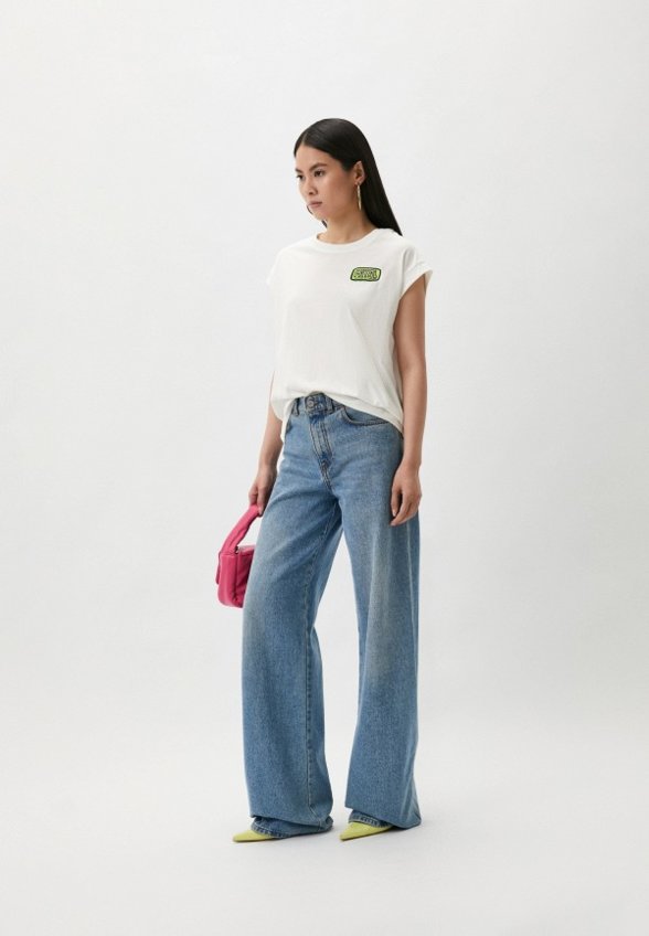 Футболка Essentiel Antwerp