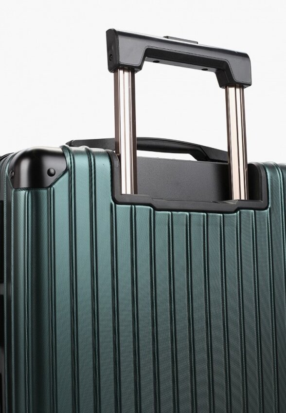 Чемодан Polar