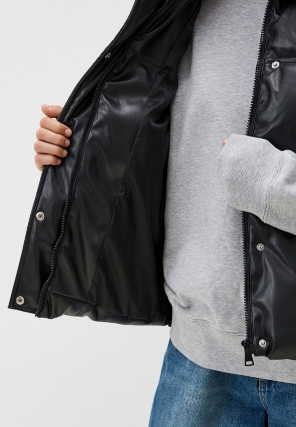 Жилет утепленный Befree