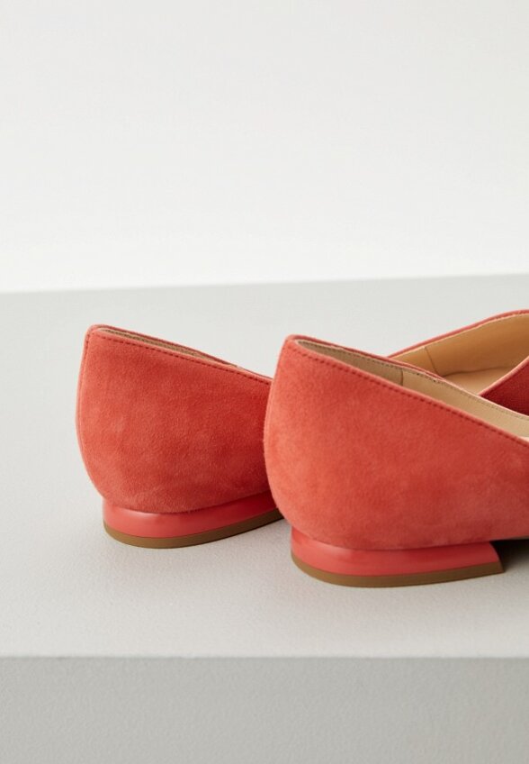 Балетки Högl