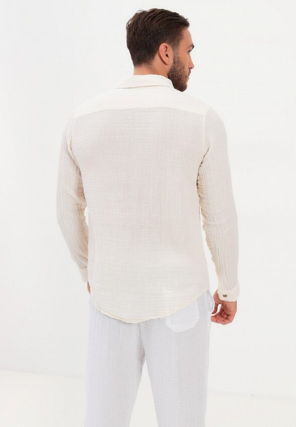 Рубашка Luisa Moretti