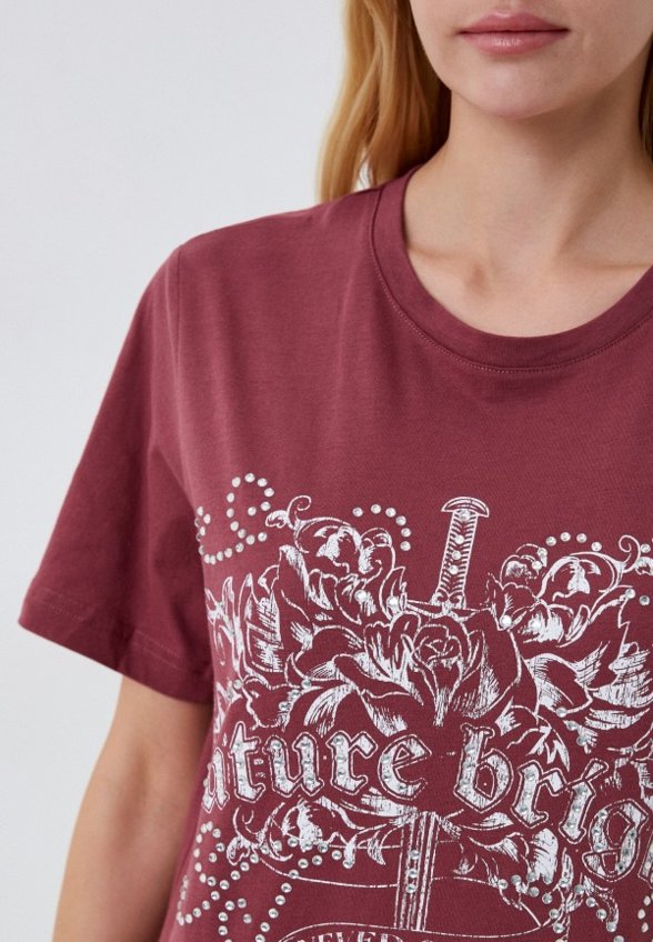 Футболка O'STIN