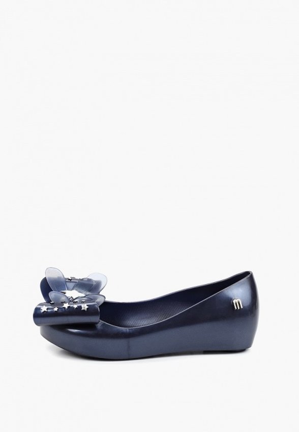 Туфли резиновые Melissa
