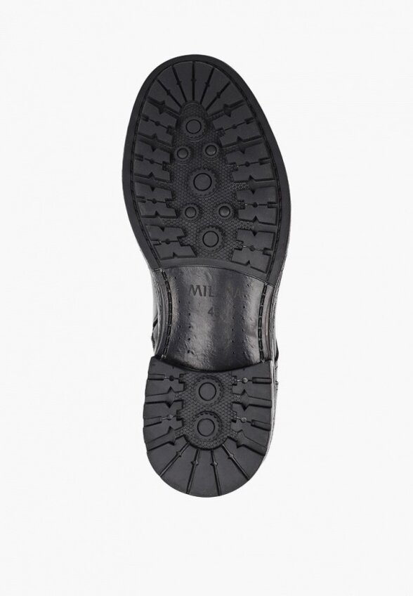 Ботинки Milana