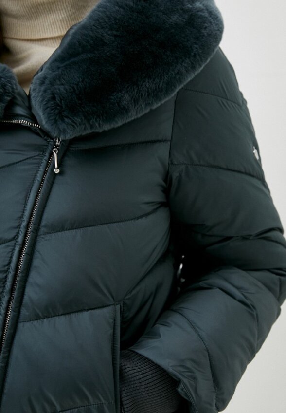 Куртка утепленная Morozoff