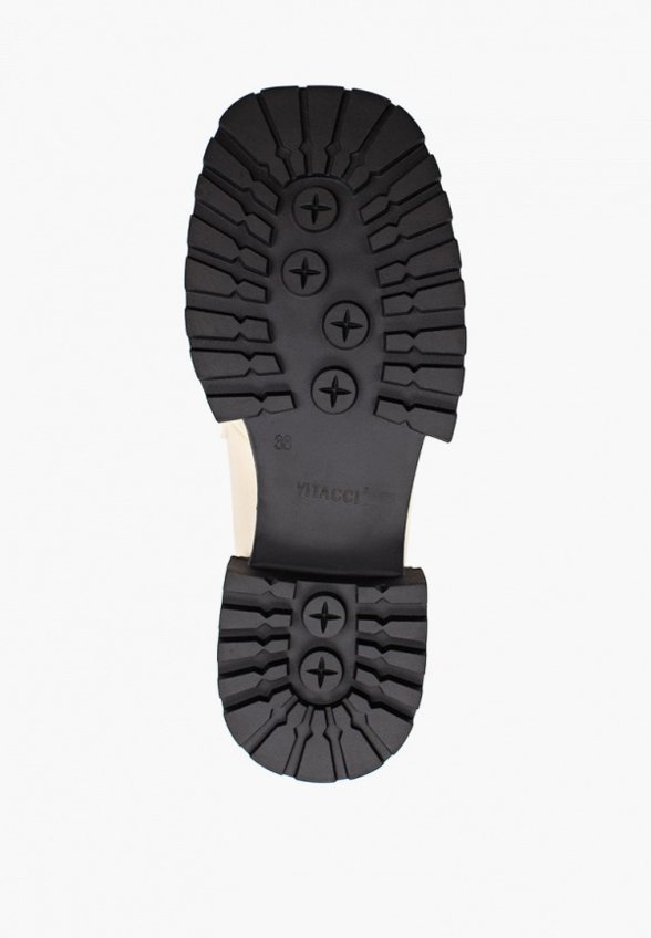 Лоферы Vitacci