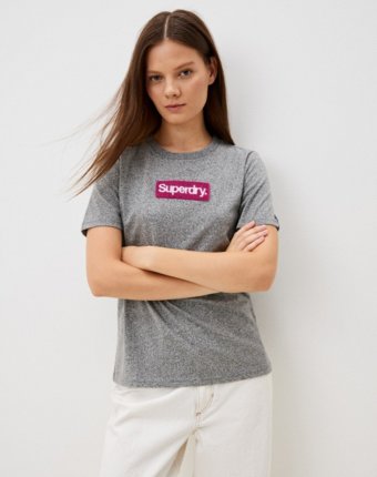 Футболка Superdry женщинам