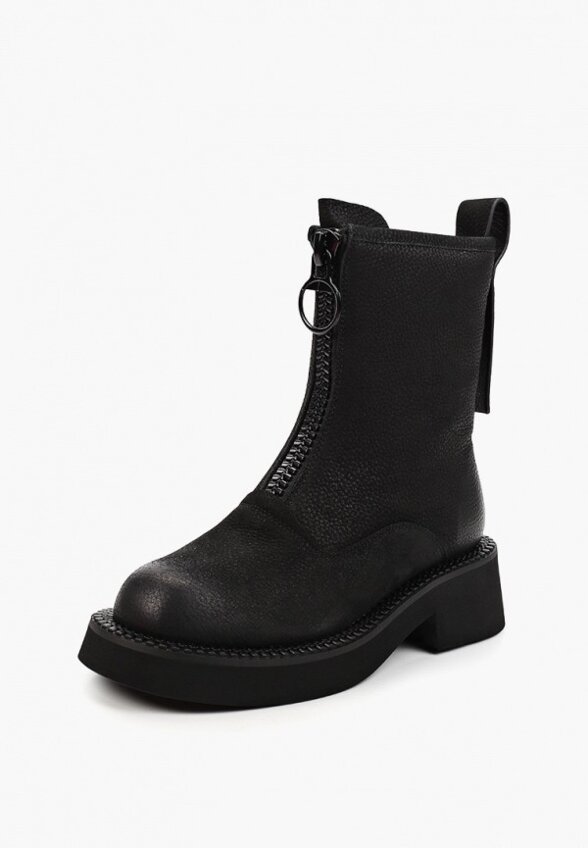 Ботинки Graciana