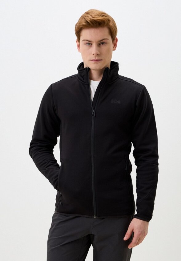 Олимпийка Helly Hansen