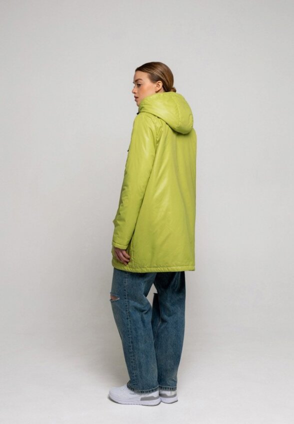 Куртка утепленная Yanvar'