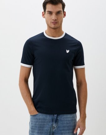 Футболка Lyle & Scott мужчинам