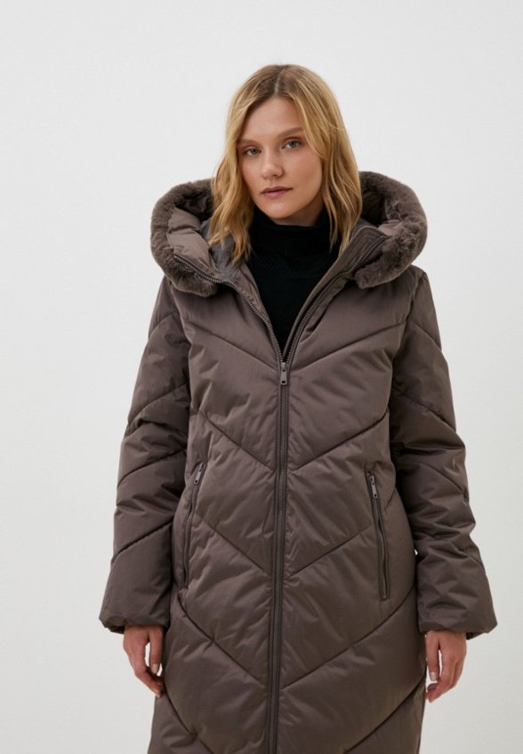 Куртка утепленная Funday