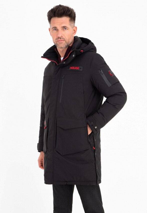 Куртка утепленная Thomas Berger