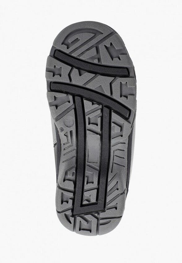 Ботинки Orthoboom