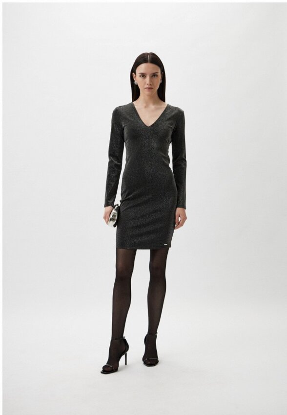 Платье Armani Exchange