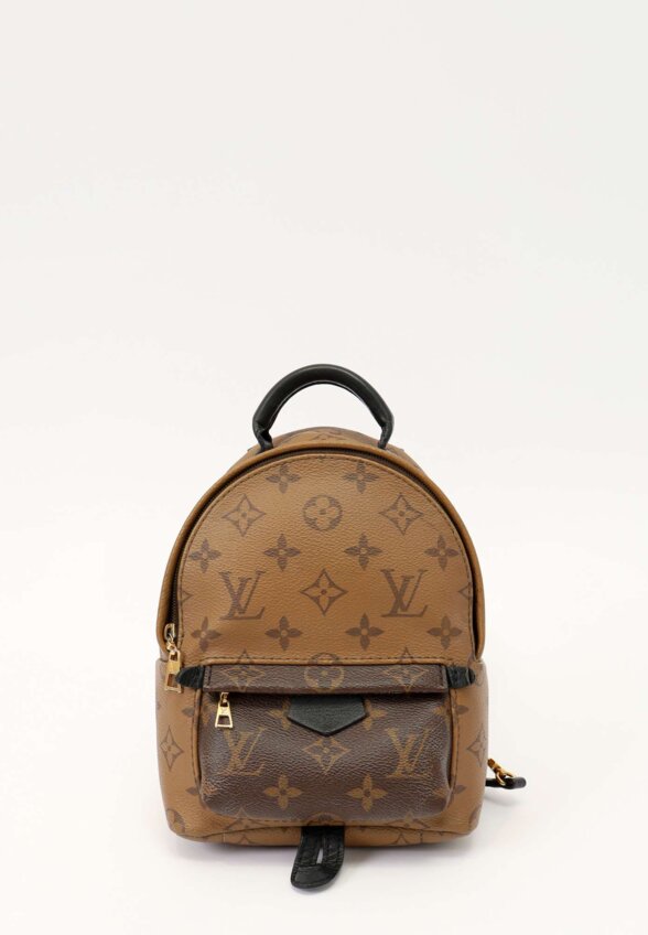 Louis Vuitton Palm Springs