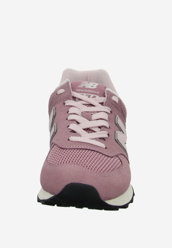 Кроссовки женские New Balance 574, Розовый