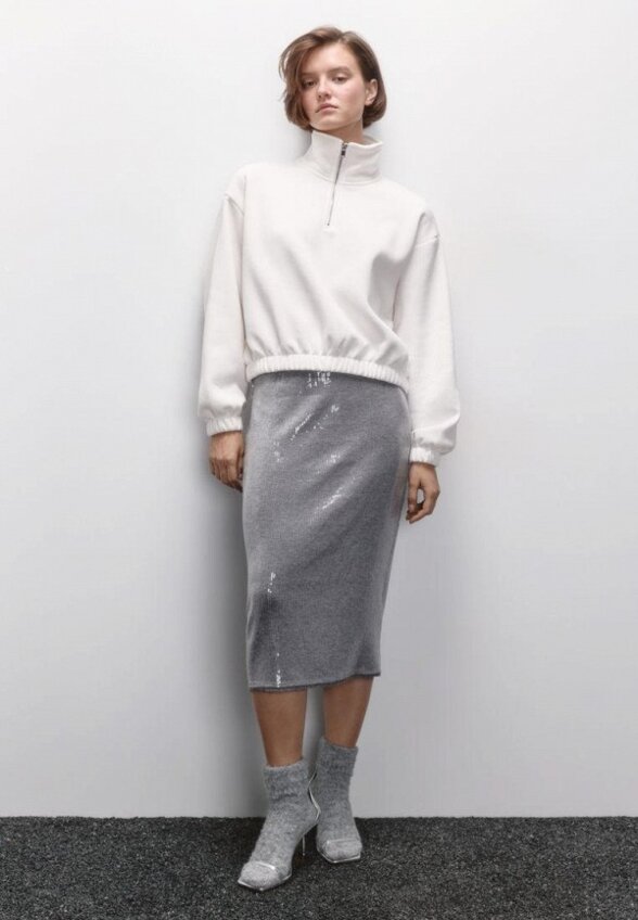 Олимпийка Befree