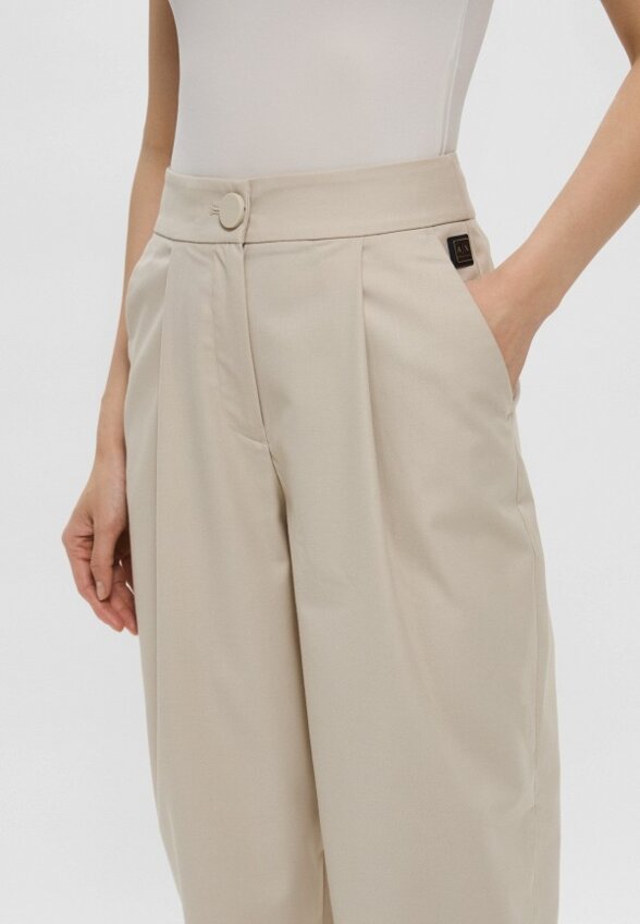 Брюки Armani Exchange