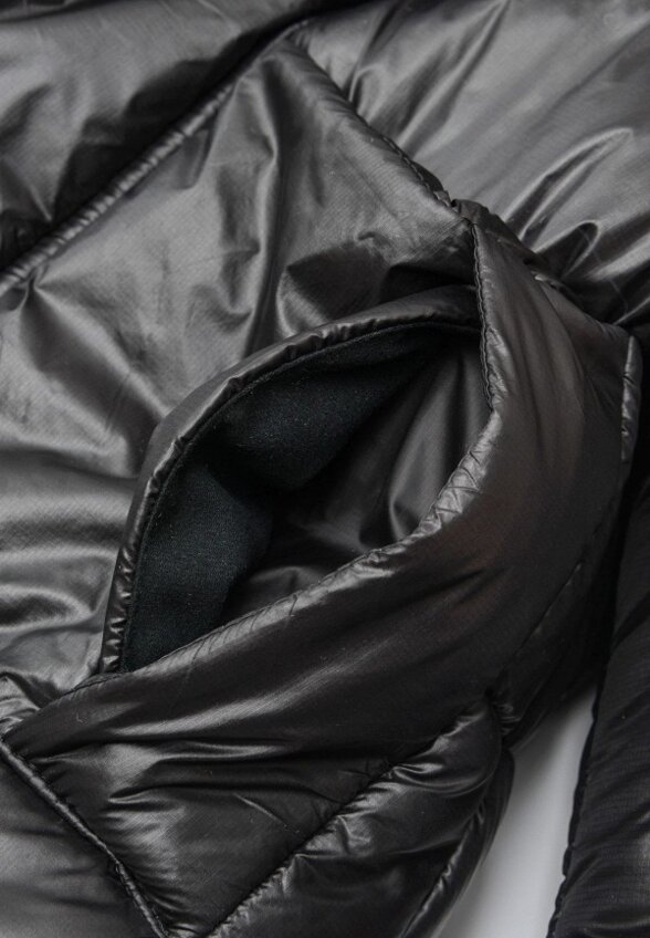 Куртка утепленная Orso Bianco