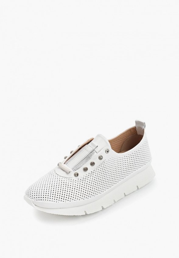 Кроссовки Dakkem