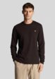 Лонгслив Lyle & Scott8  - превью