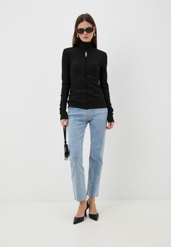 Джинсы Gray Moss