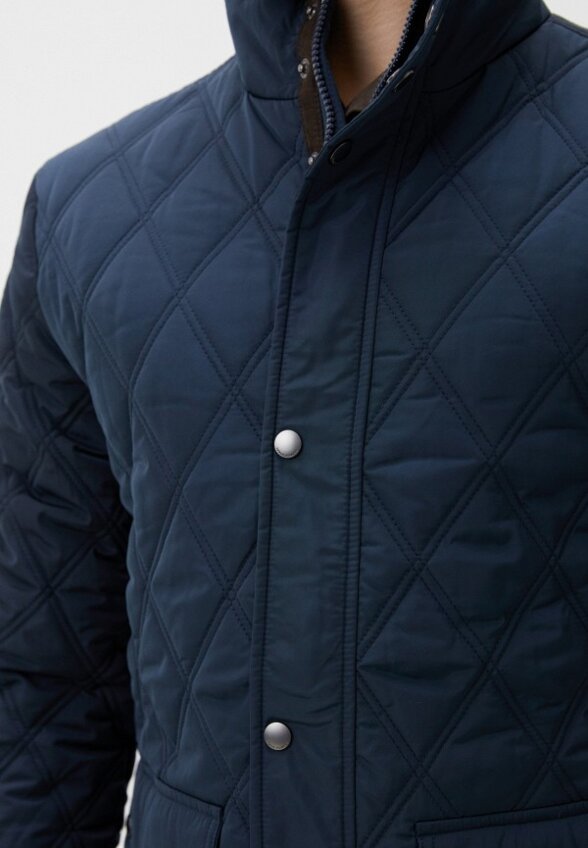 Куртка стеганая Urban Fashion for Men