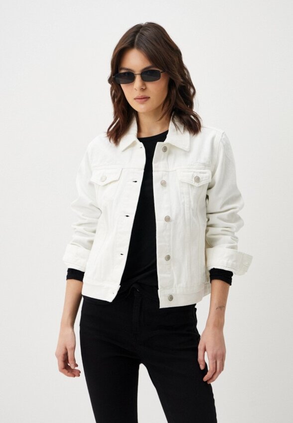 Куртка джинсовая Mossmore