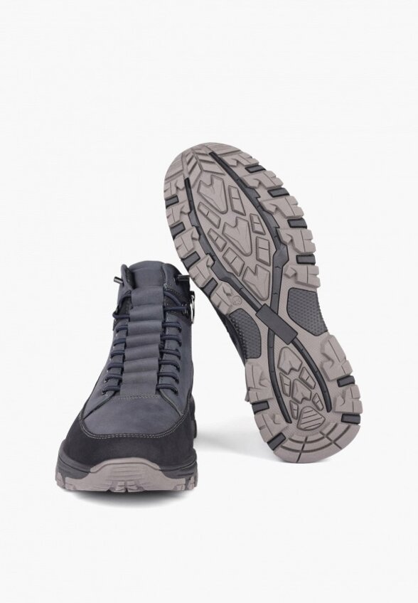 Ботинки Instreet