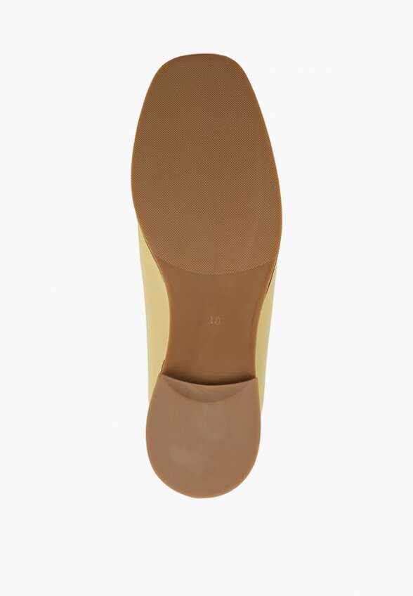 Балетки Barcelo Biagi