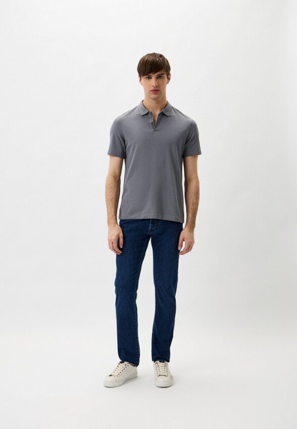 Джинсы Corneliani