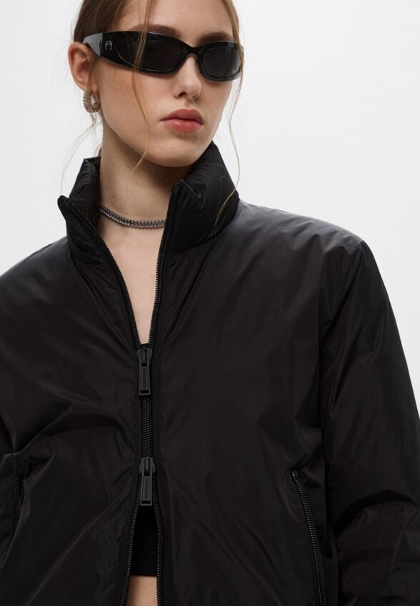 Куртка утепленная Dsquared2