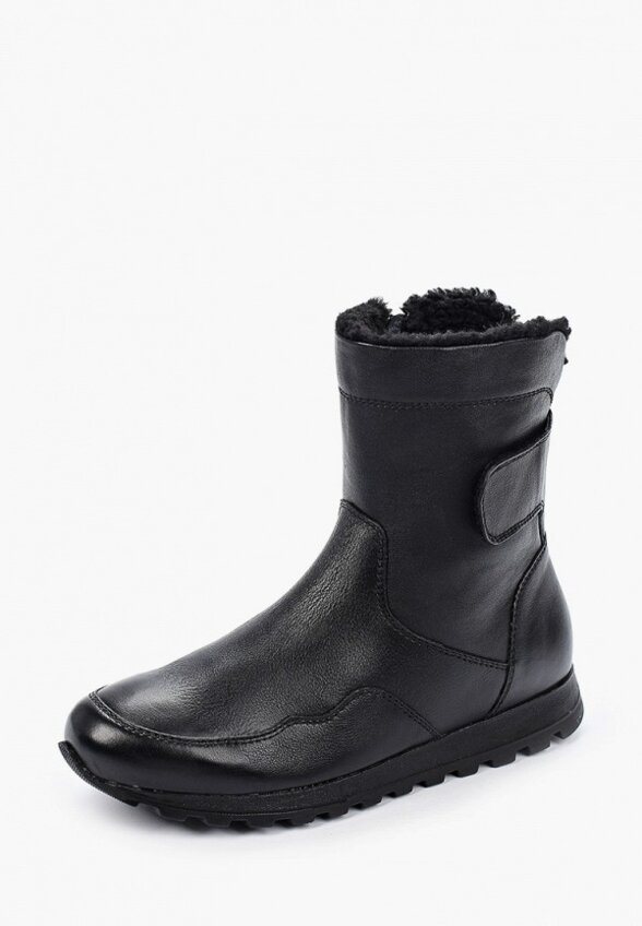 Ботинки Ralf Ringer