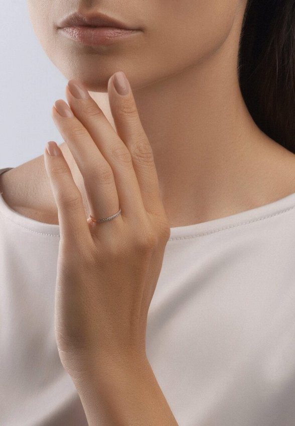 Кольцо Sokolov