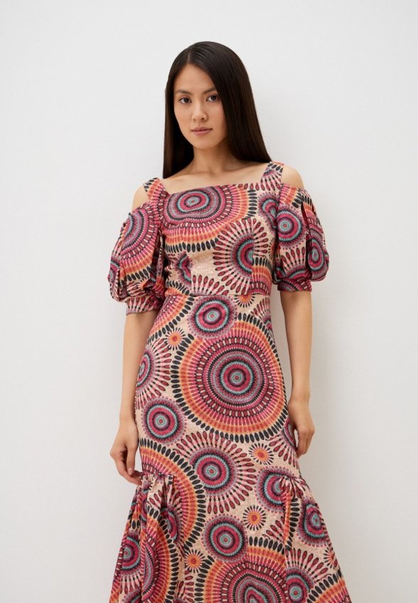 Платье Emilia Dell'oro