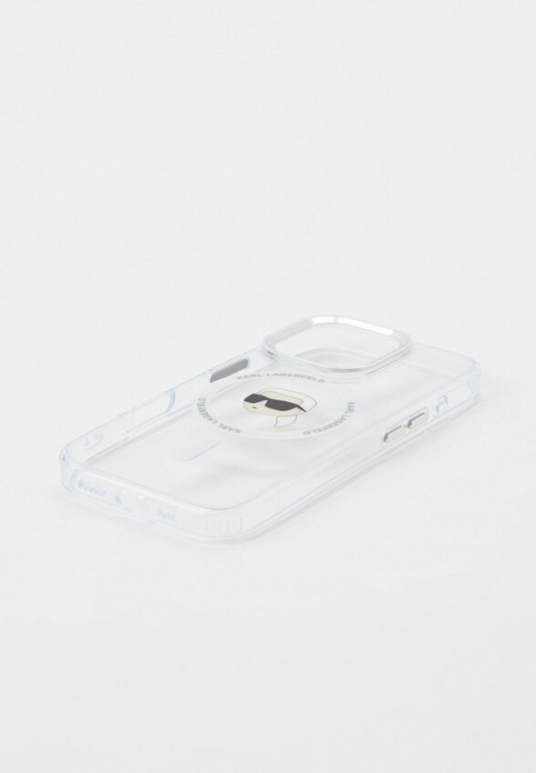 Чехол для iPhone Karl Lagerfeld