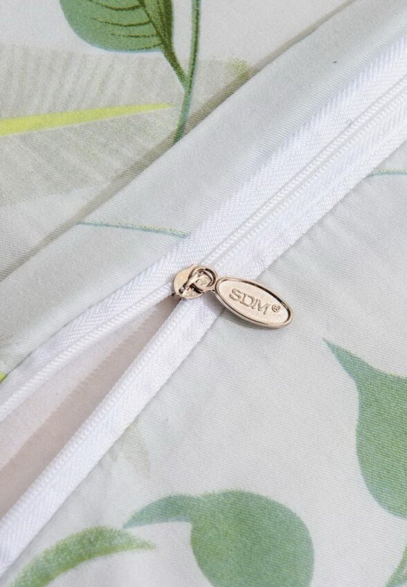 Постельное белье Евро Sofi De Marko