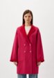 Пальто двубортное Caractere2  - превью