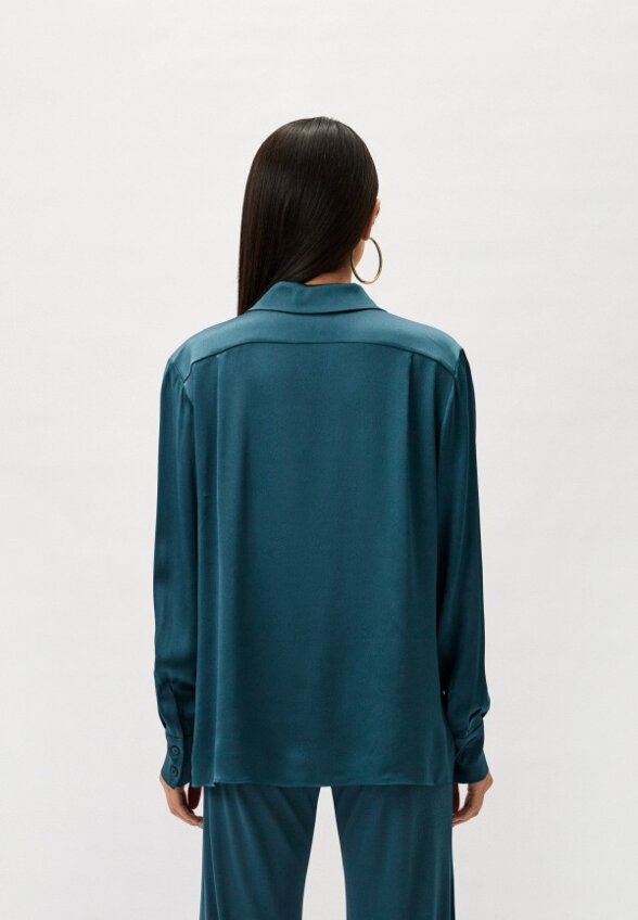 Блуза Alberta Ferretti