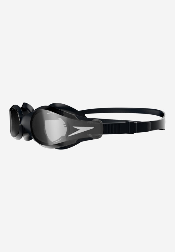 Очки для плавания Speedo Hydrosity 2.0, Черный