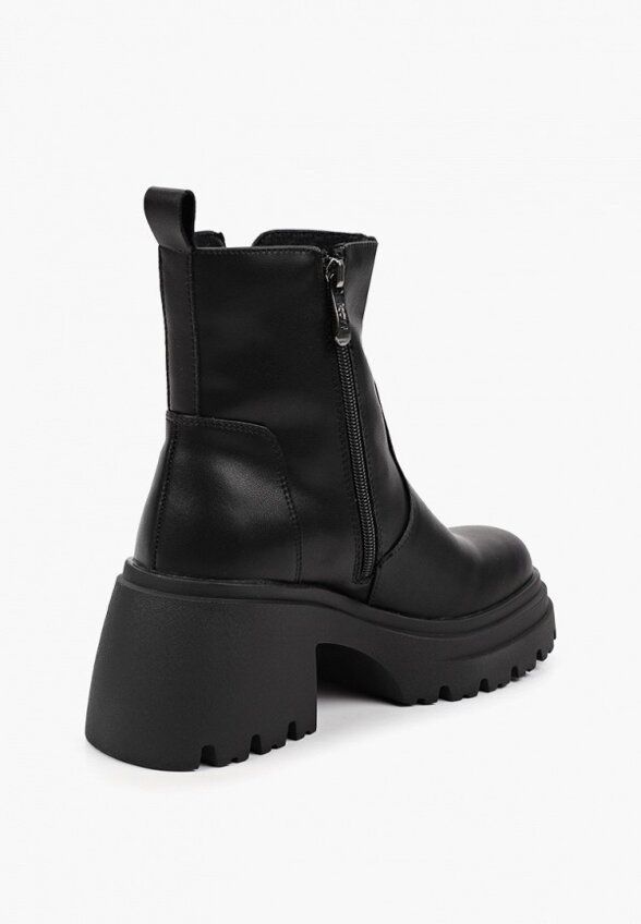 Ботильоны Kari