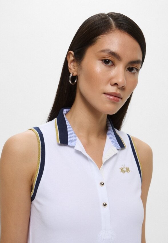 Платье La Martina