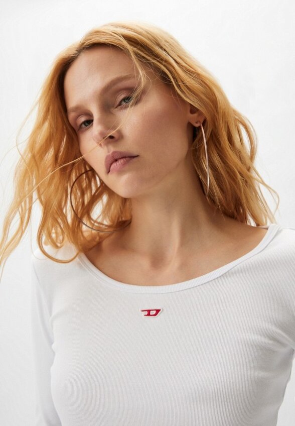 Лонгслив Diesel