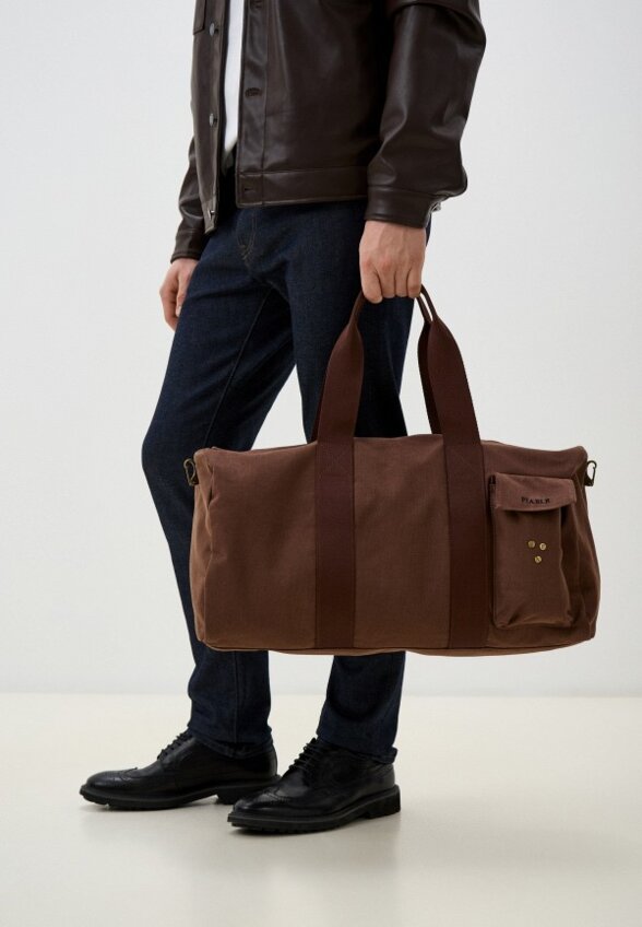 Сумка спортивная Fable