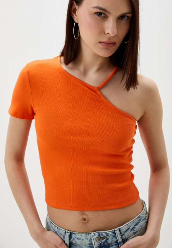 Футболка Terranova