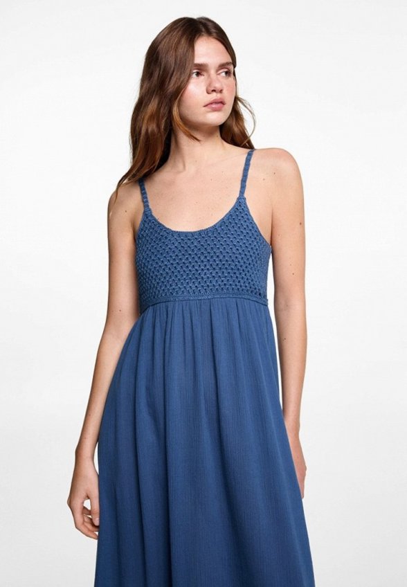 Сарафан Mango Teen