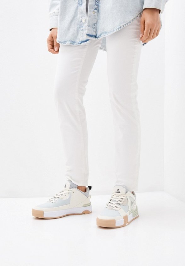 Кроссовки Peak